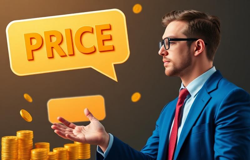 Objeções de Preço: Como Transformar em Oportunidade